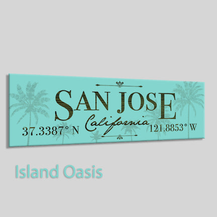 San Jose, California