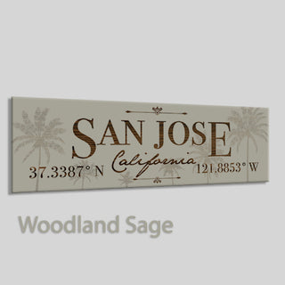 San Jose, California
