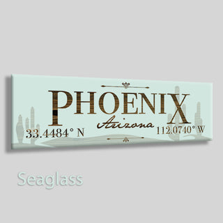 Phoenix, Arizona