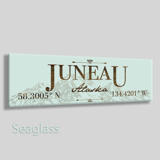Juneau, Alaska