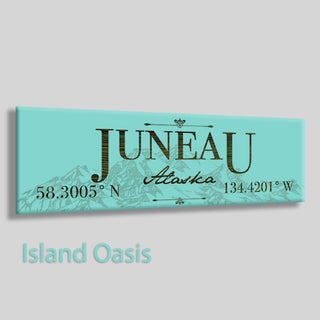 Juneau, Alaska