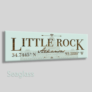 Little Rock, Arkansas