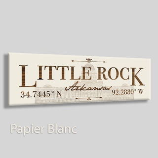 Little Rock, Arkansas