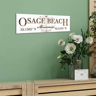 Osage Beach, Missouri