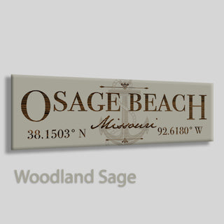 Osage Beach, Missouri