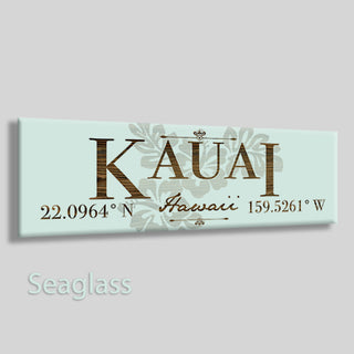 Kauai, Hawaii