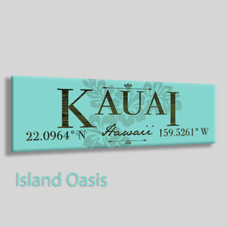Kauai, Hawaii
