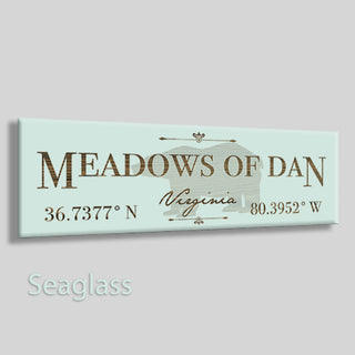 Meadows of the Dan, Virginia Bear