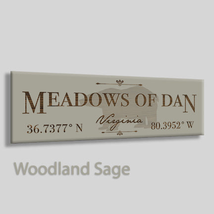 Meadows of the Dan, Virginia Bear