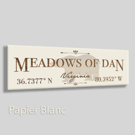 Meadows of the Dan, Virginia Bear