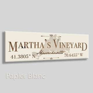 Martha's Vineyard, Massachusetts