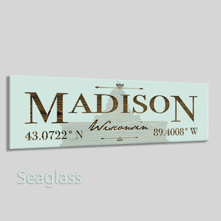Madison, Wisconsin