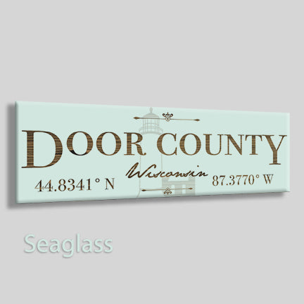 Door County, Wisconsin