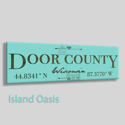 Door County, Wisconsin