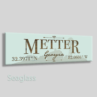 Metter, Georgia