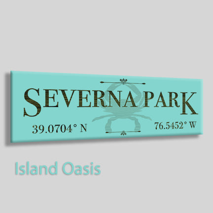 Severna Park, Maryland