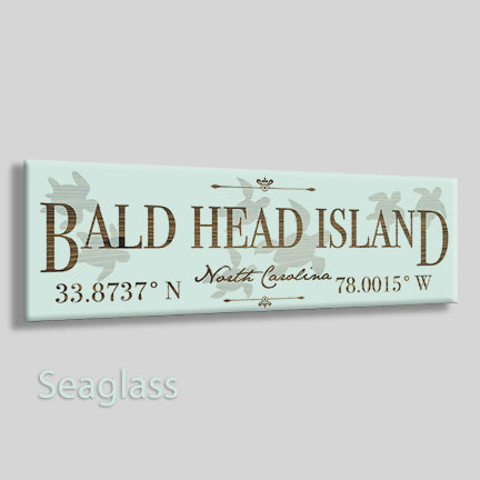 Bald Head Island, North Carolina