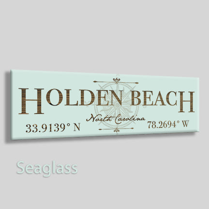 Holden Beach, North Carolina