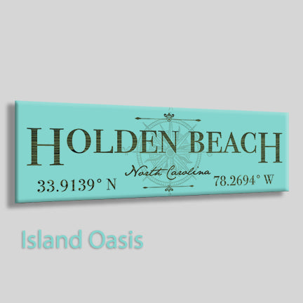 Holden Beach, North Carolina