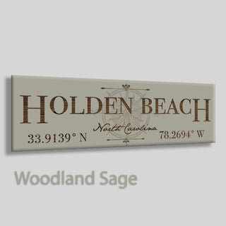 Holden Beach, North Carolina