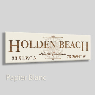 Holden Beach, North Carolina
