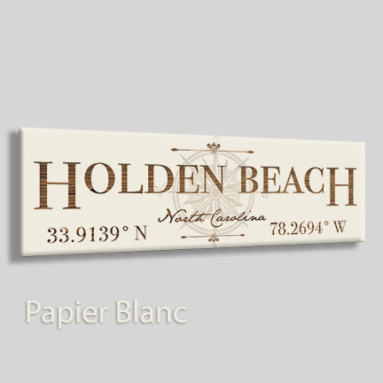 Holden Beach, North Carolina