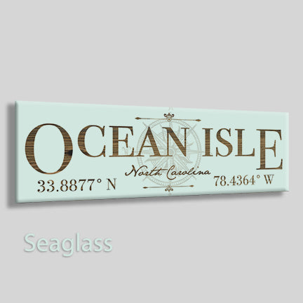 Ocean Isle, North Carolina