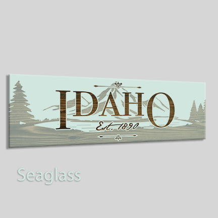 Idaho