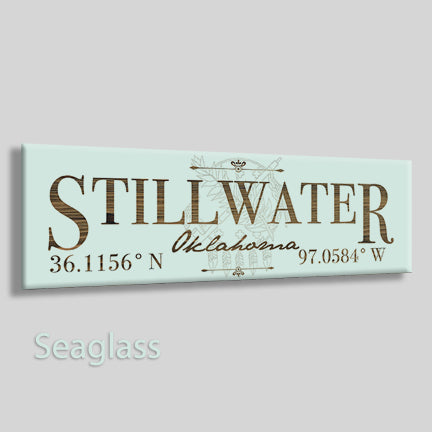 Stillwater, Oklahoma