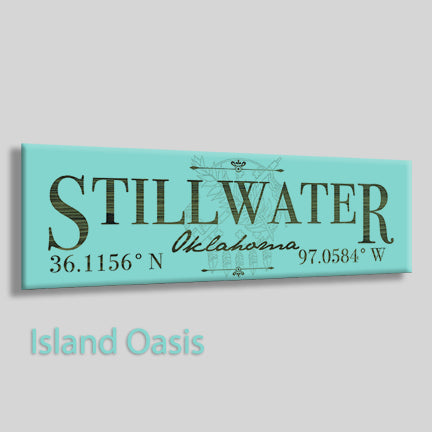 Stillwater, Oklahoma