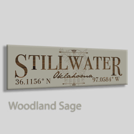 Stillwater, Oklahoma