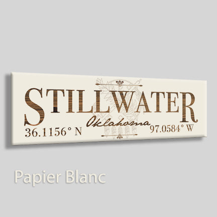 Stillwater, Oklahoma