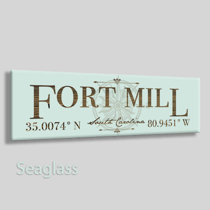 Fort Mill, South Carolina