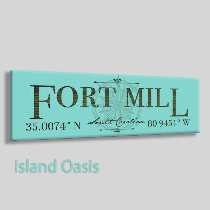 Fort Mill, South Carolina