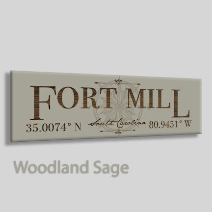 Fort Mill, South Carolina