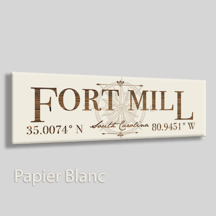 Fort Mill, South Carolina