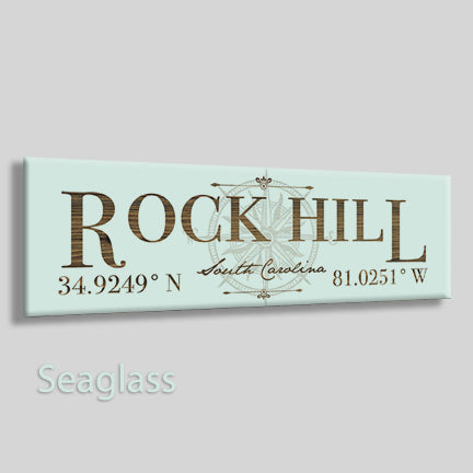 Rock Hill, South Carolina