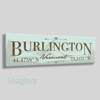 Burlington, Vermont