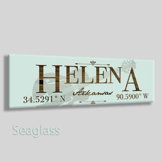 Helena, Arkansas