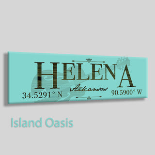 Helena, Arkansas