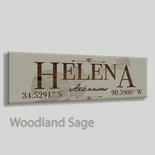 Helena, Arkansas