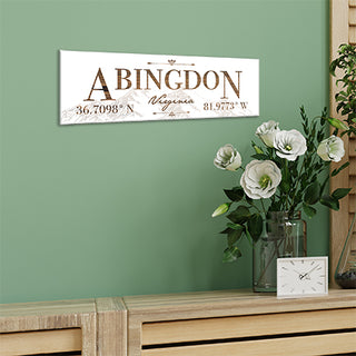 Abingdon, Virginia Mountains
