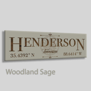 Henderson, Tennessee