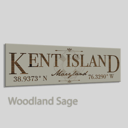 Kent Island, Maryland