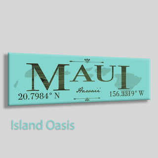 Maui, Hawaii