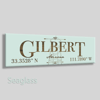 Gilbert, Arizona