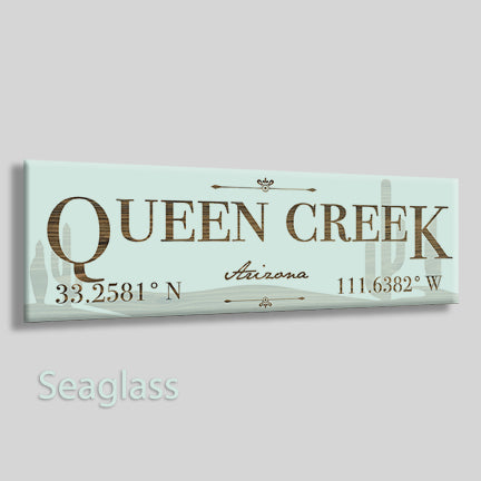 Queen Creek, Arizona