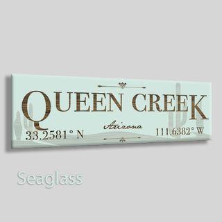 Queen Creek, Arizona