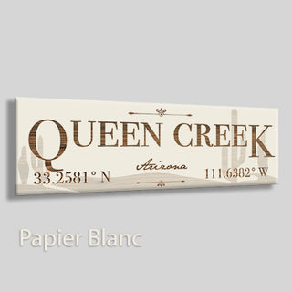 Queen Creek, Arizona