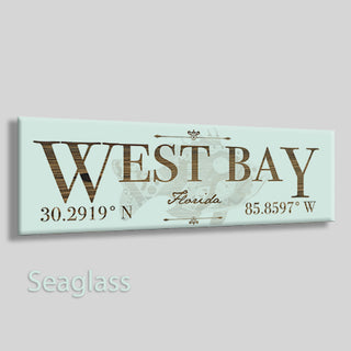 West Bay, Florida